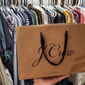 Mystery Bag! Madewell, J.crew Items!